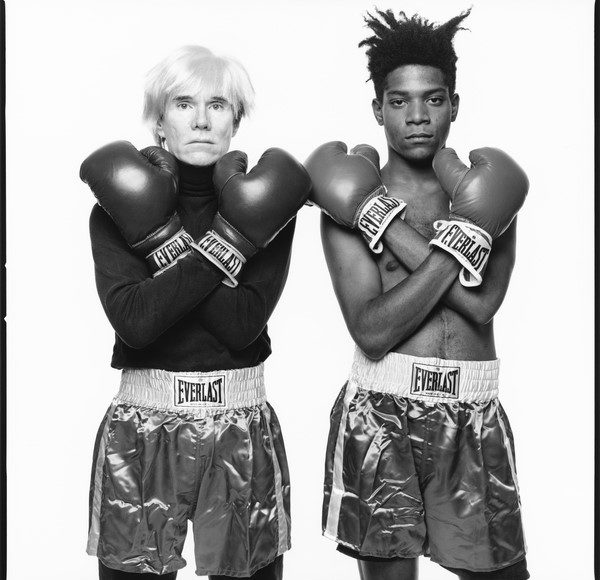 exposition à la fondation Louis Vuitton exposition 2023