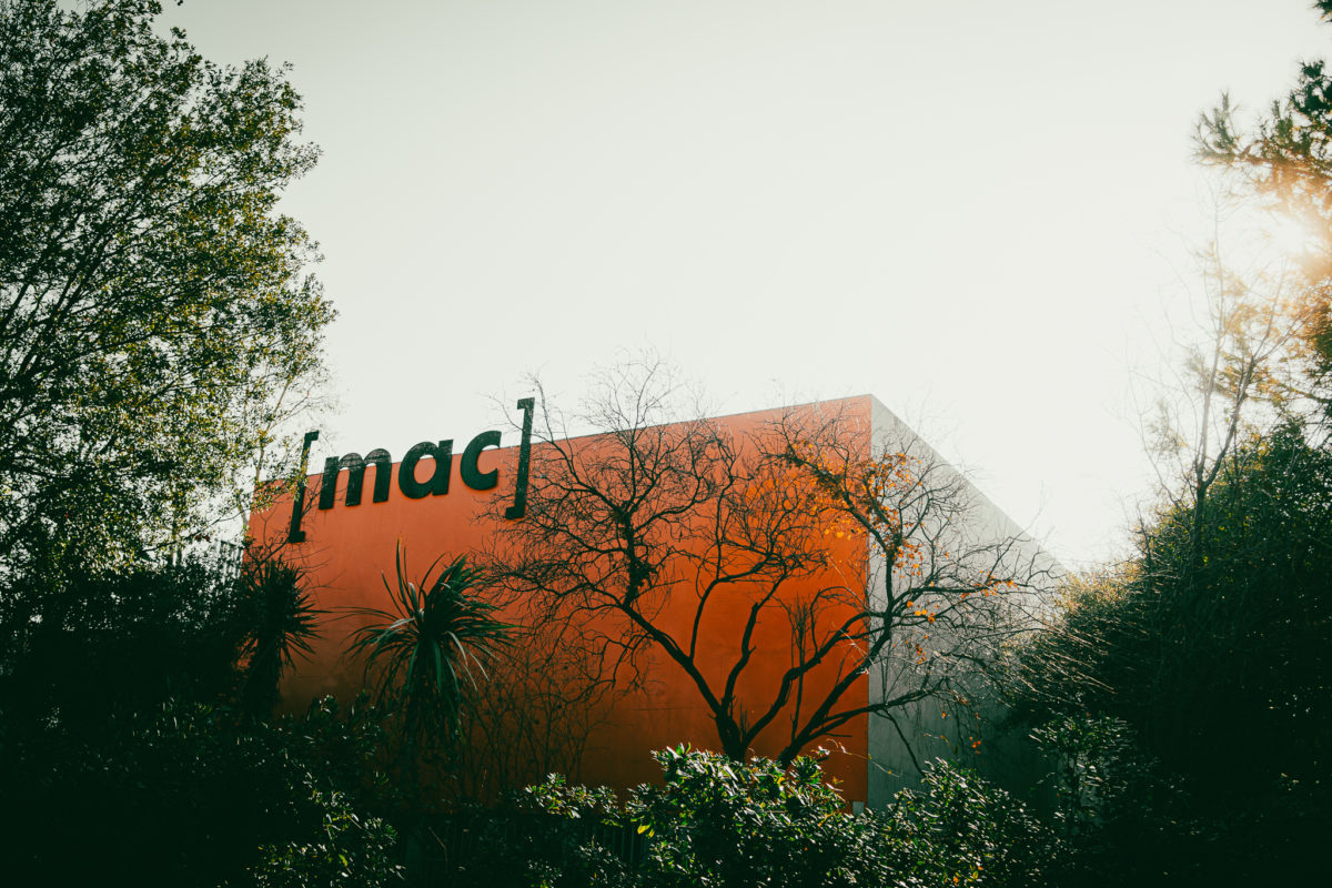 Le musée d'art contemporain de Marseille réouvre ses portes le 7 avril prochain après quatre ans de travaux et une remarquable campagne de rénovation.