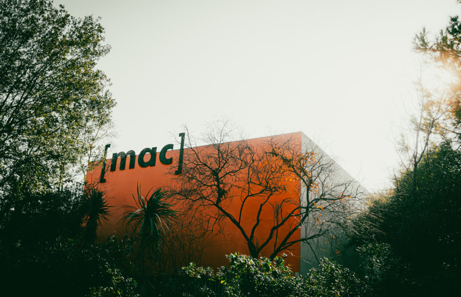 Le musée d'art contemporain de Marseille réouvre ses portes le 7 avril prochain après quatre ans de travaux et une remarquable campagne de rénovation.