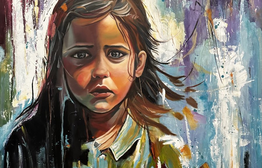 The New Dawn" : une œuvre d'art unique née de la collaboration franco-turque à Artcontact, Istanbul