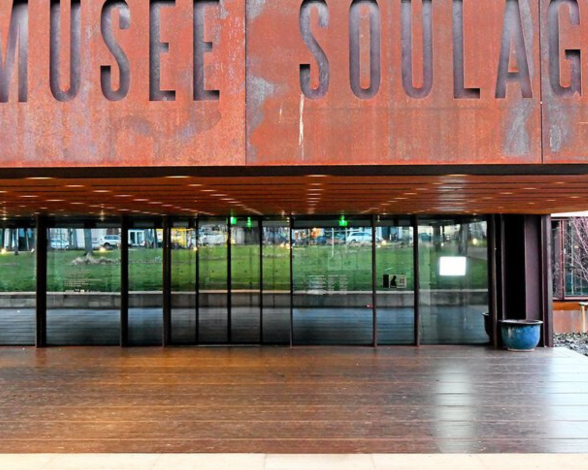 musée soulages rodez