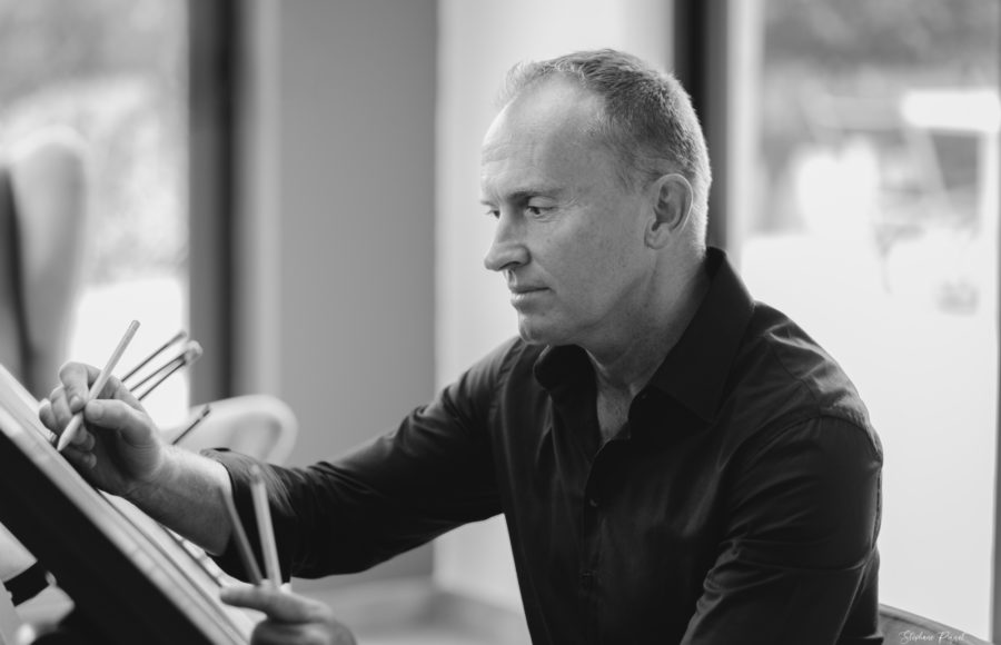 Laurent Pichereau Magazine Art Mag