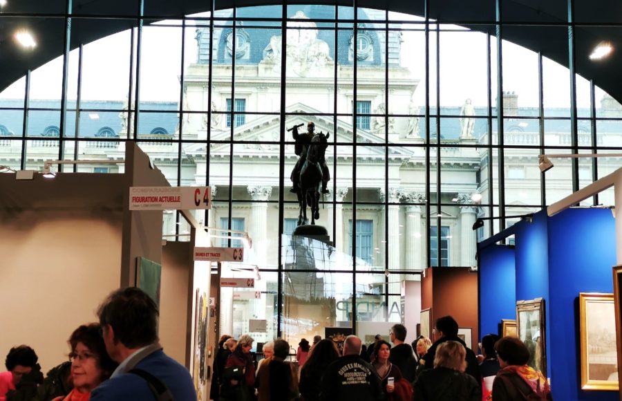 ANKART ART CAPITAL PARIS