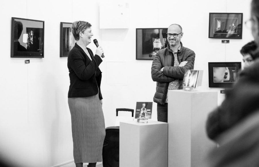 David Diruit aac galerie magazine art mag delphine jonckheere