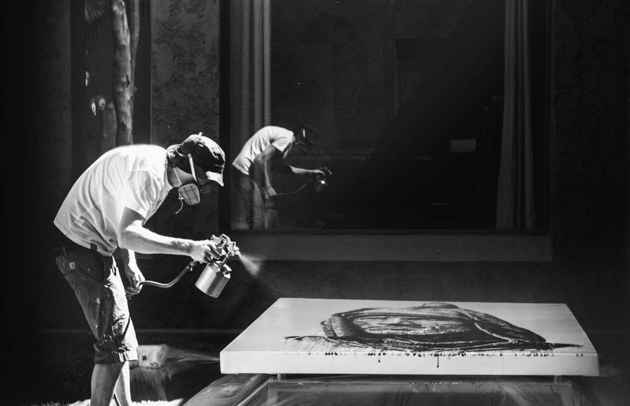 Hendrik-Beikirch_aout2015_Atelier-jardin-rouge