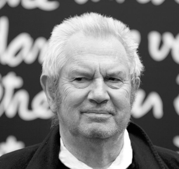 Mort de Benjamin Vautier