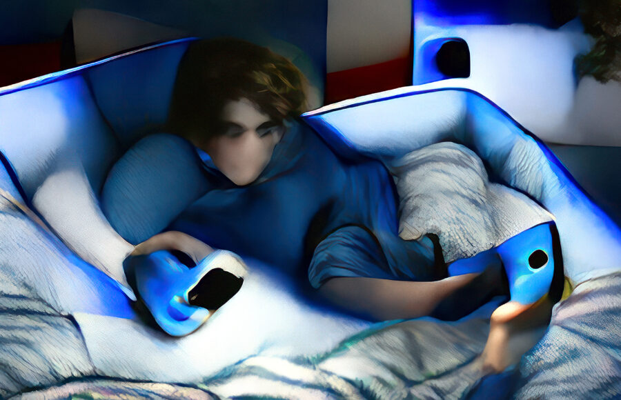 le monde selon l'IA exposition au Jeu de Paume Paris