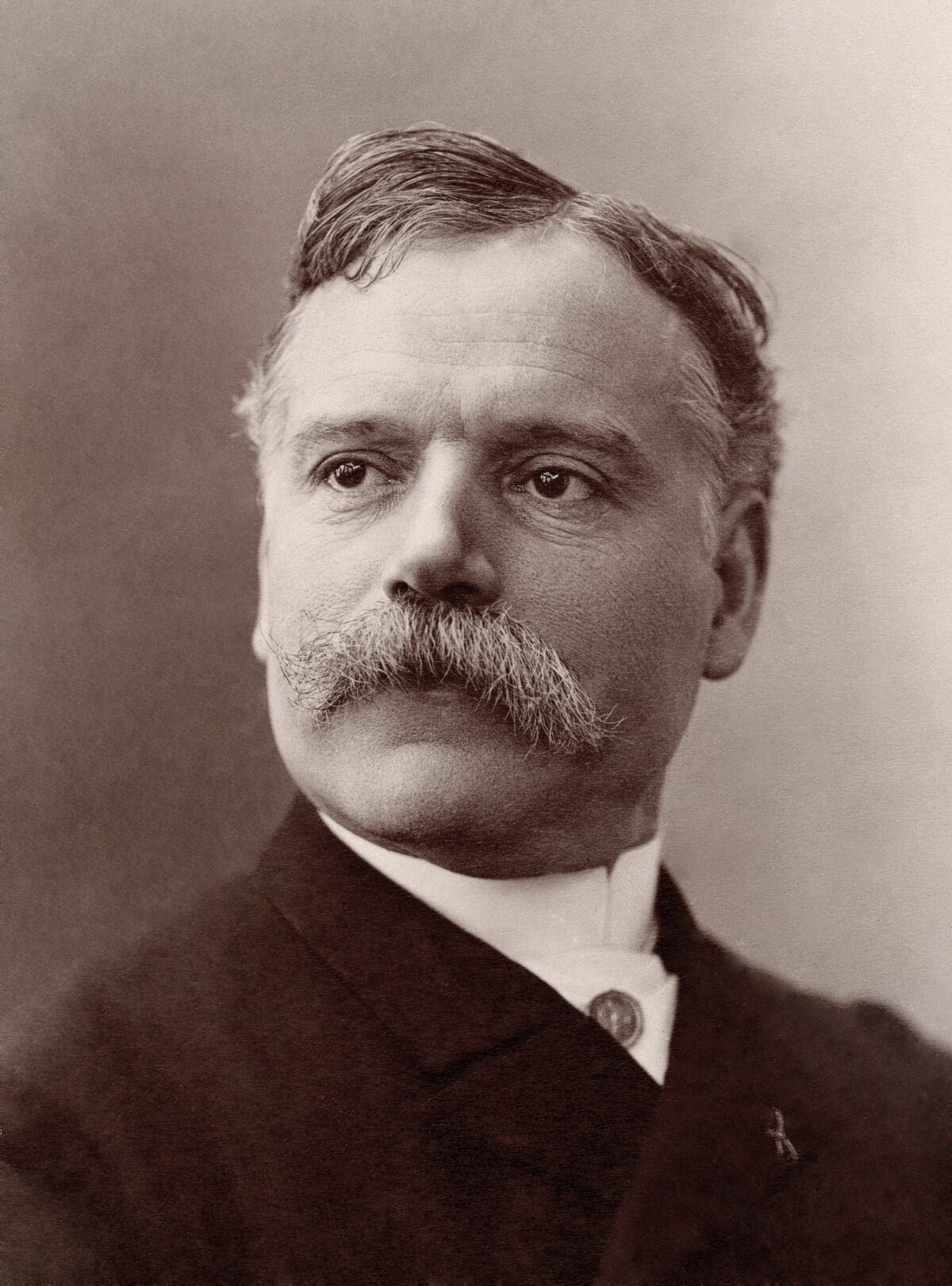 Jules Cheret le roi de l'affiche