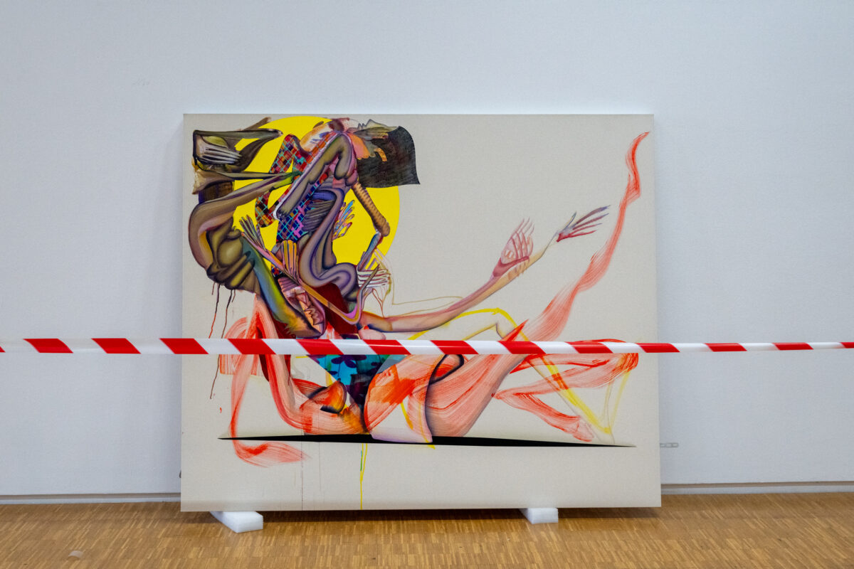 Fermeture fin 2025 du centre Pompidou pour travaux