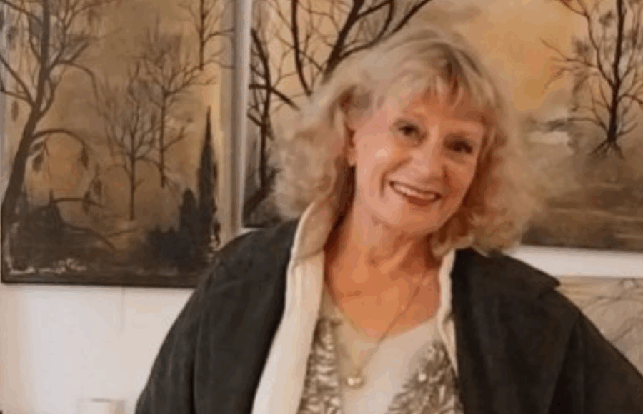 Dannie Launay artiste peintre