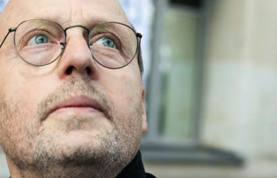 Jean Dometti artiste peintre