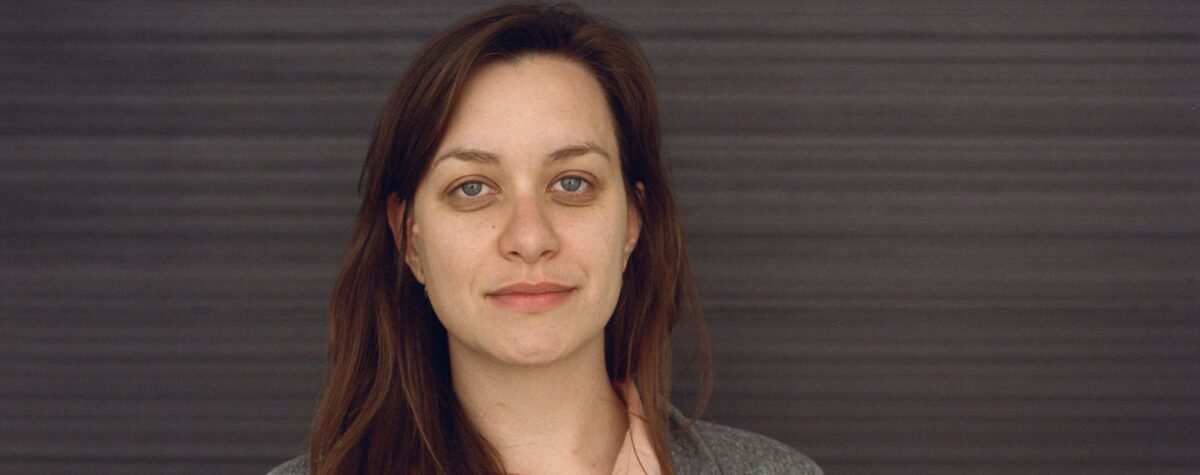 Maud Marron-Wojewodzki Directrice Musée Soulages de Rodez