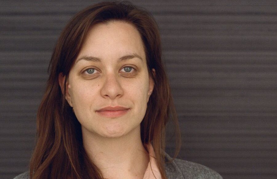 Maud Marron-Wojewodzki Directrice Musée Soulages de Rodez