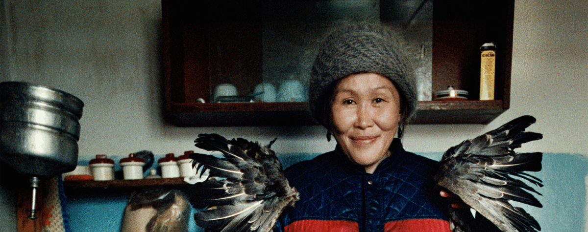 Exposition photographique Françoise Huguier