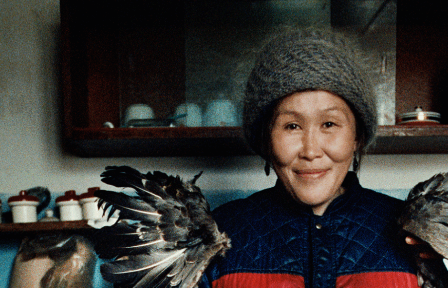 Exposition photographique Françoise Huguier