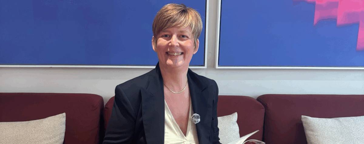 Delphine Jonckheere _ artmag novembre décembre 2025 EDITO