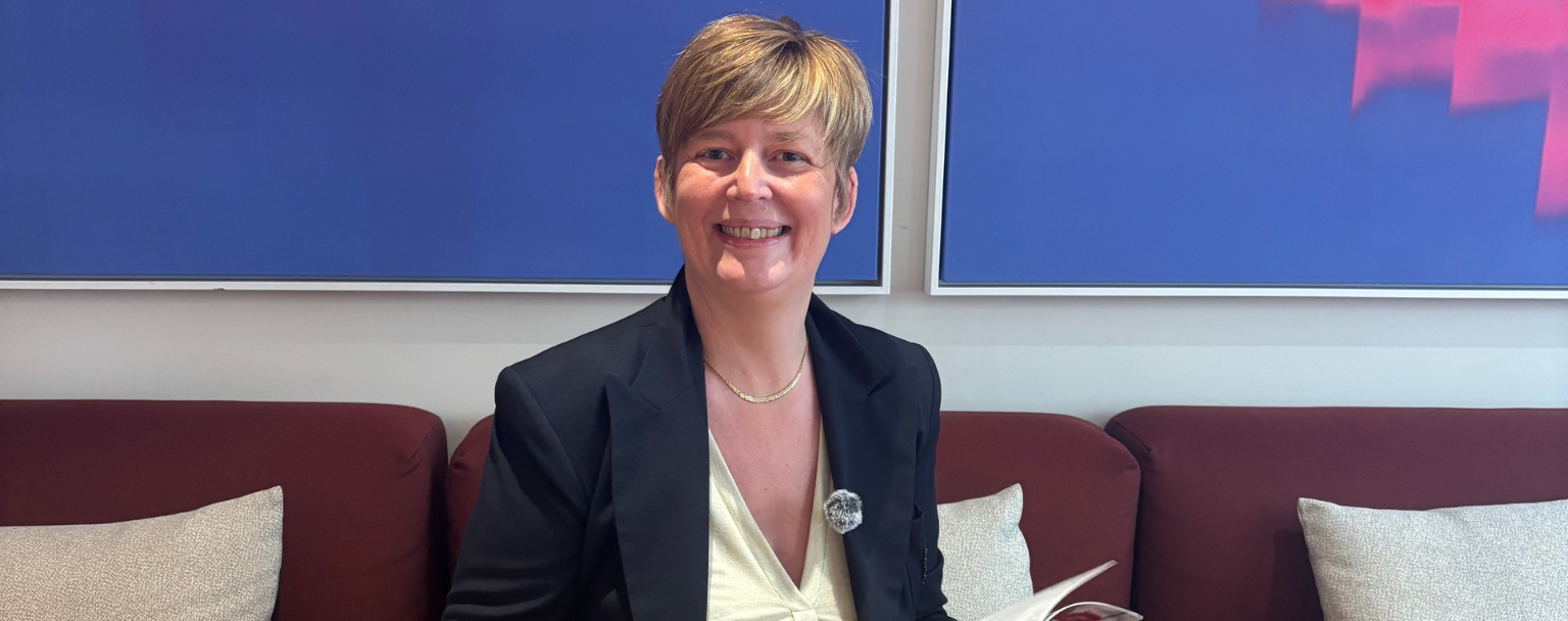 Delphine Jonckheere _ artmag novembre décembre 2025 EDITO