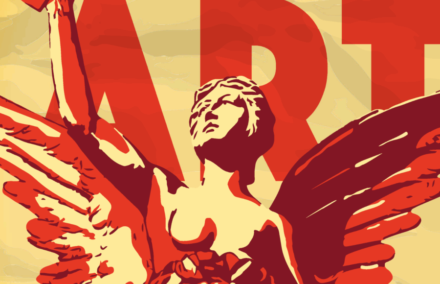 New Art Lourmarin 2025