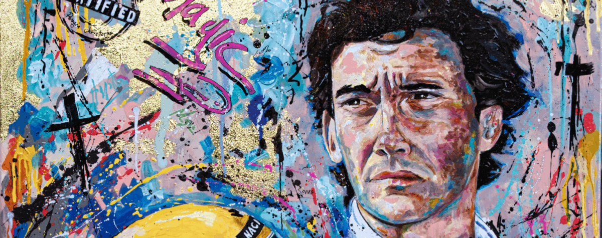 oeuvre de Christophe Peregrin