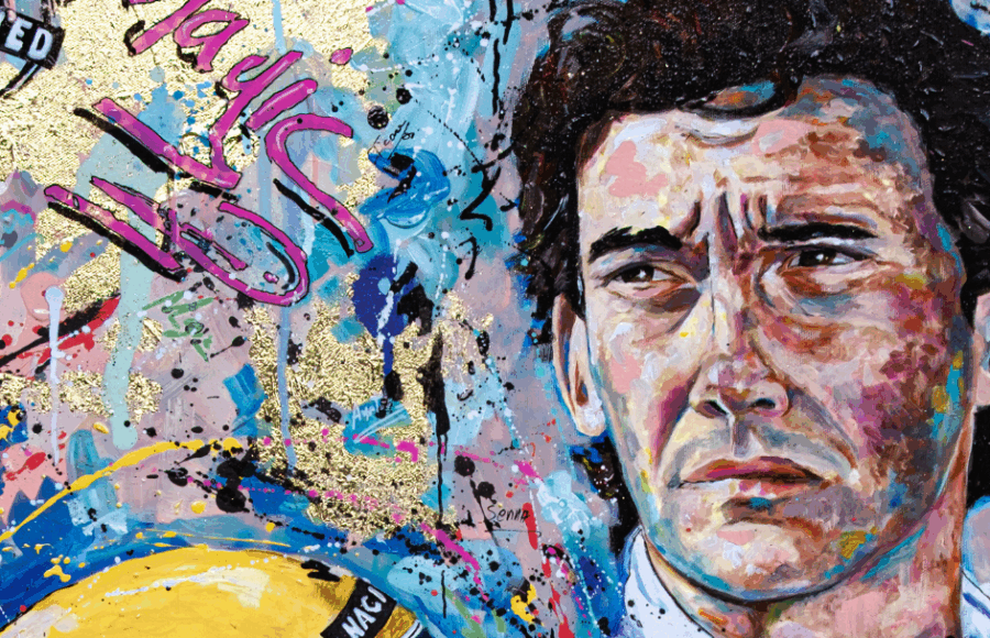 oeuvre de Christophe Peregrin