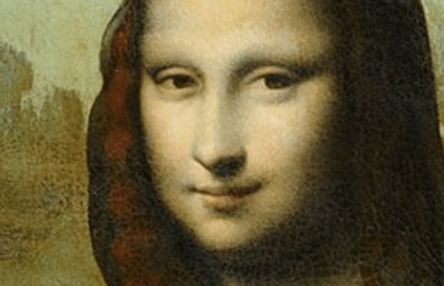 Protéger l’art au cœur des tempêtes de l’Histoire - la Joconde