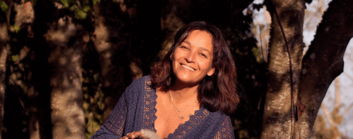 Le monde de kali Nathalie Jarsaillon