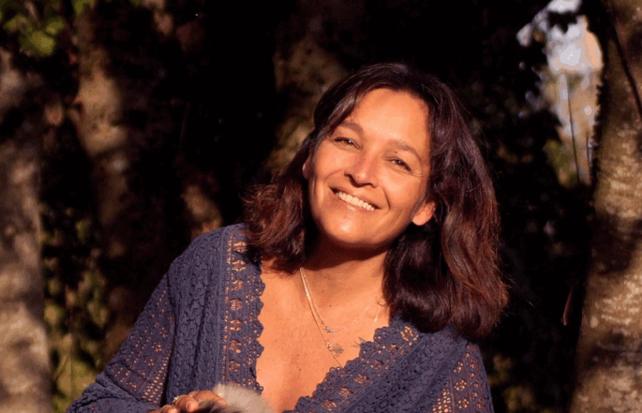 Le monde de kali Nathalie Jarsaillon