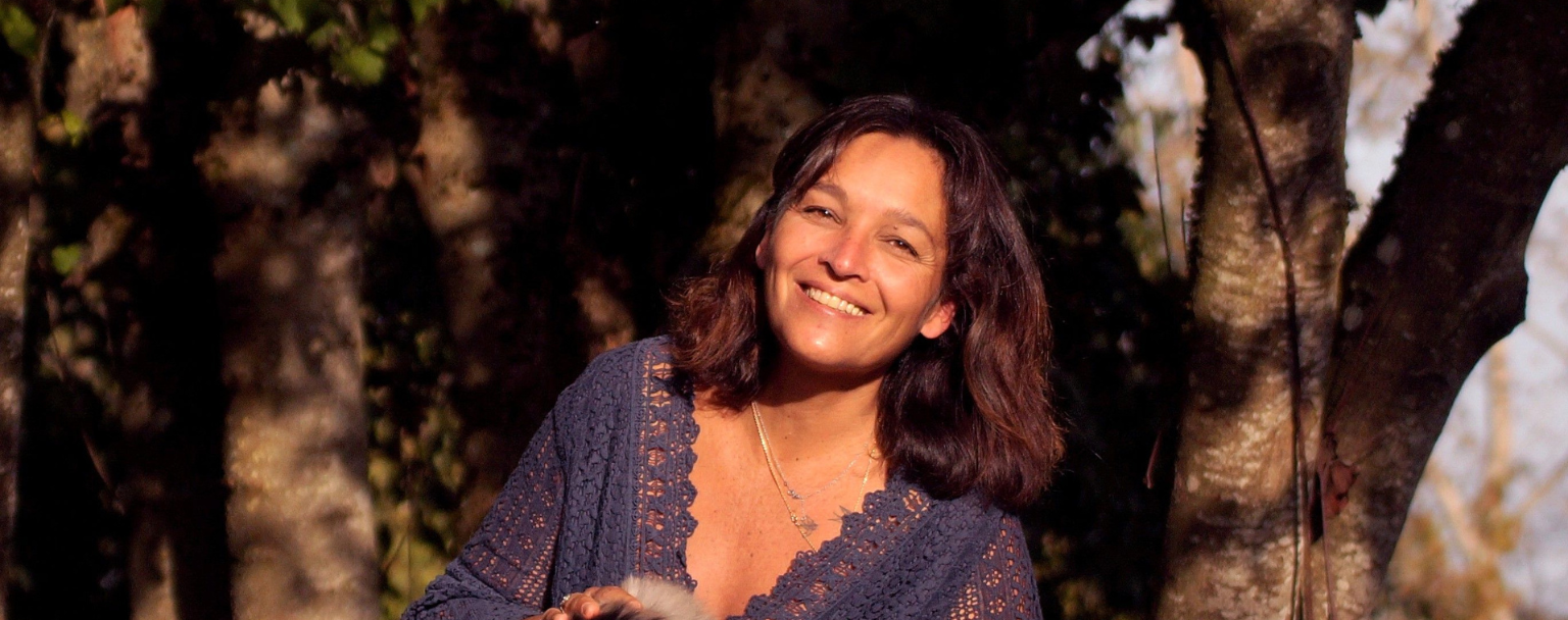 Le monde de kali Nathalie Jarsaillon