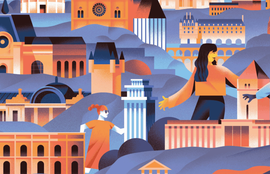 JOURNEES DU MATRIMOINE