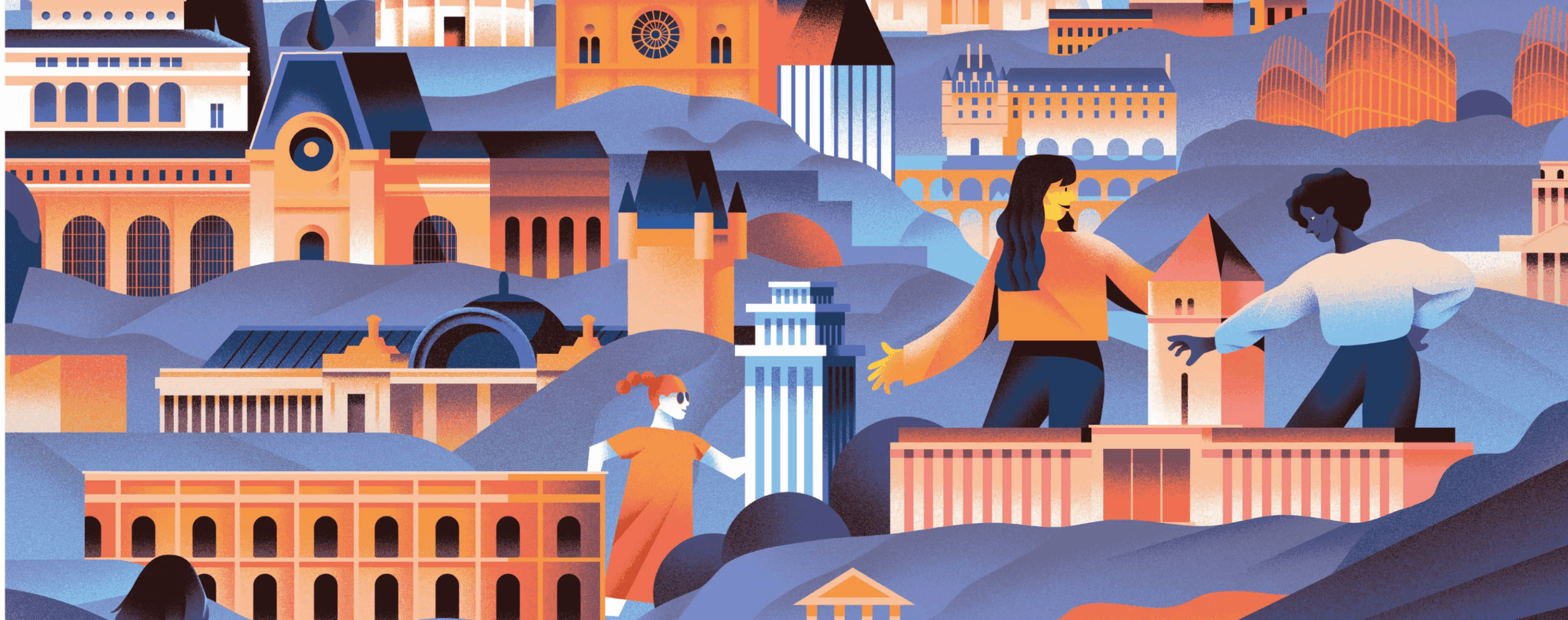 JOURNEES DU MATRIMOINE