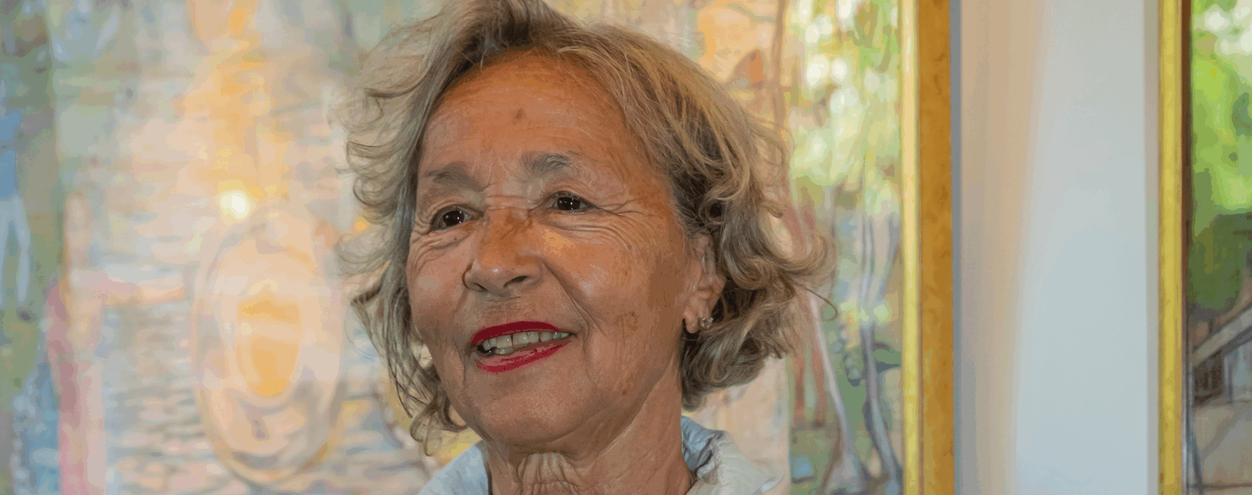 Mezz Zapharelli exposition paris