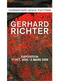 affiche_louis_vuitton_gerhard richter