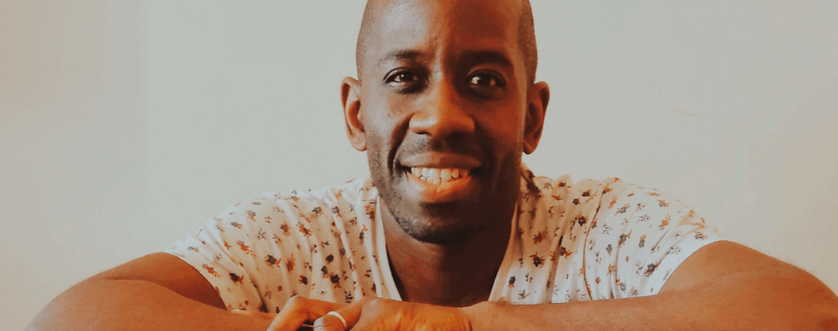 Portrait de david Bouyou