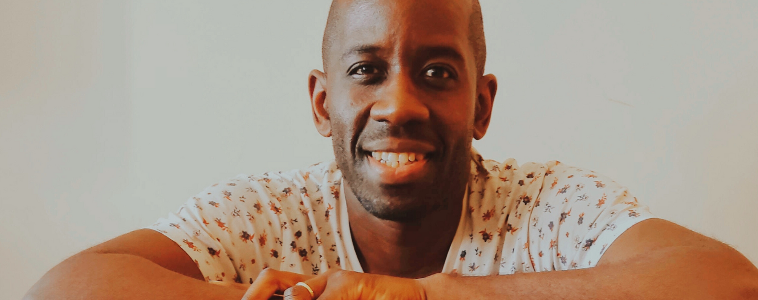 Portrait de david Bouyou