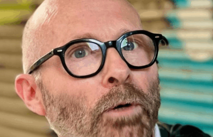 portrait yves marie yvin