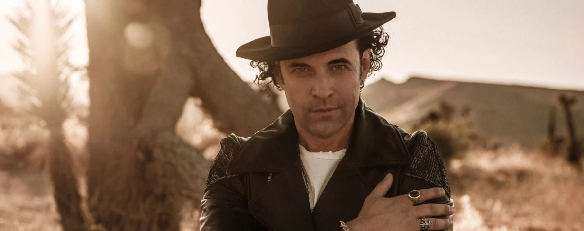 julien magic publié Magazine Art Mag