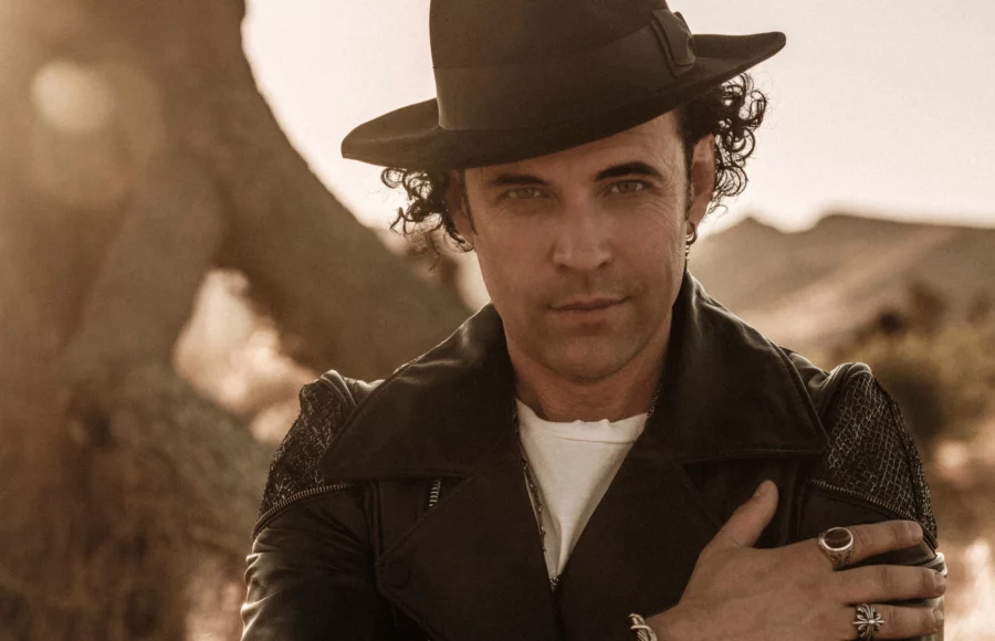 julien magic publié Magazine Art Mag