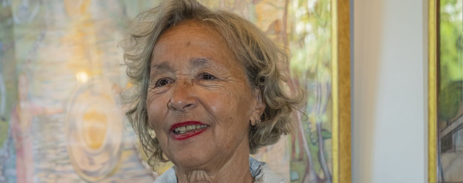 photo portrait mezz zapharelli artiste peintre