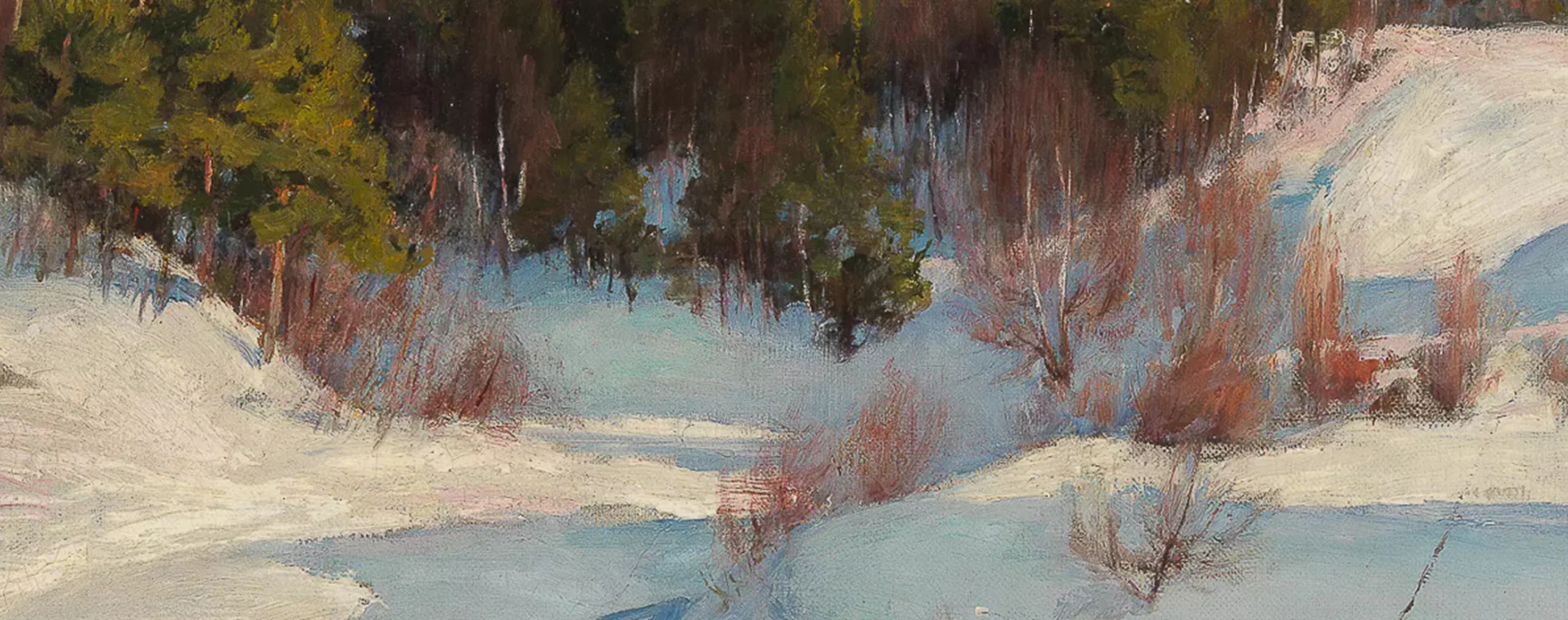 pekka halonen exposition au Petit Palais article magazine Art mag