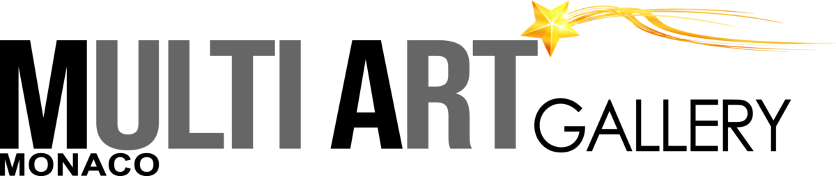 Multi Art Gallery Monaco – partenaire Art Mag, galerie d’art contemporain