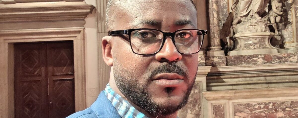 portrait de l'artiste willfreed