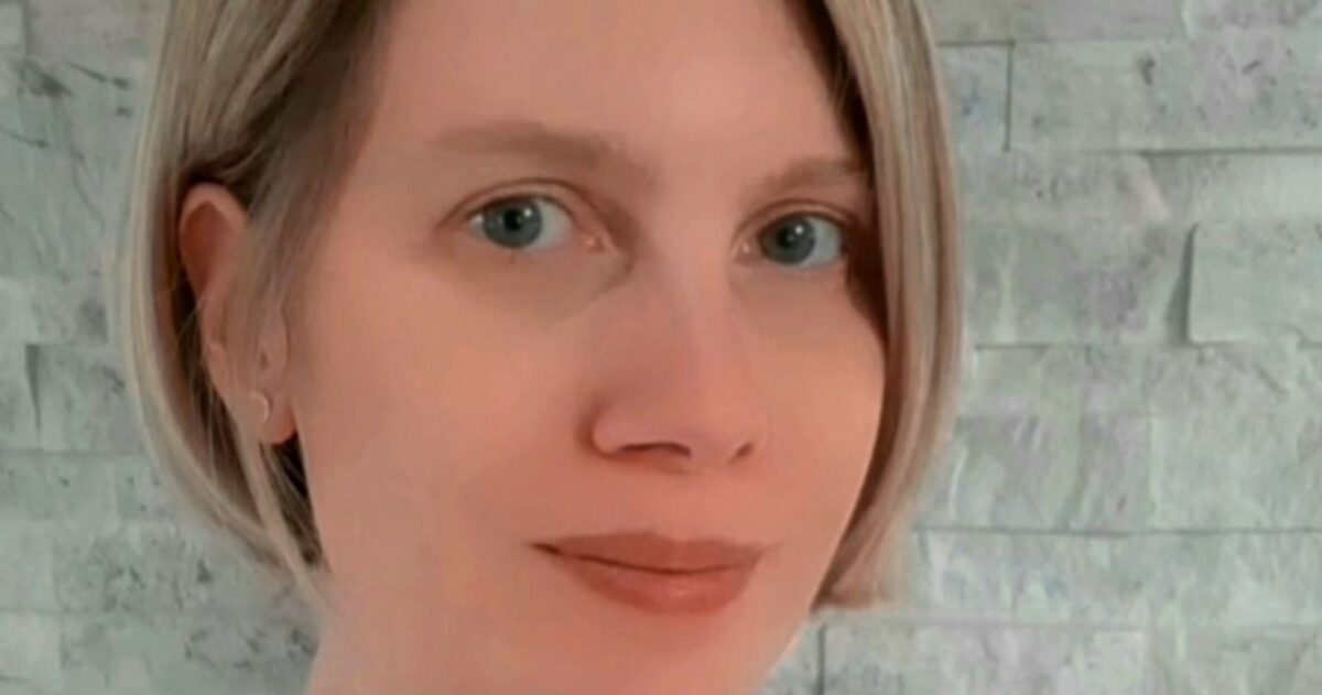 portraiit laure de maestri