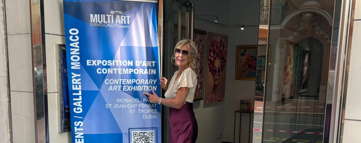 multi art Wendy Lauwers Art Mag internationaal