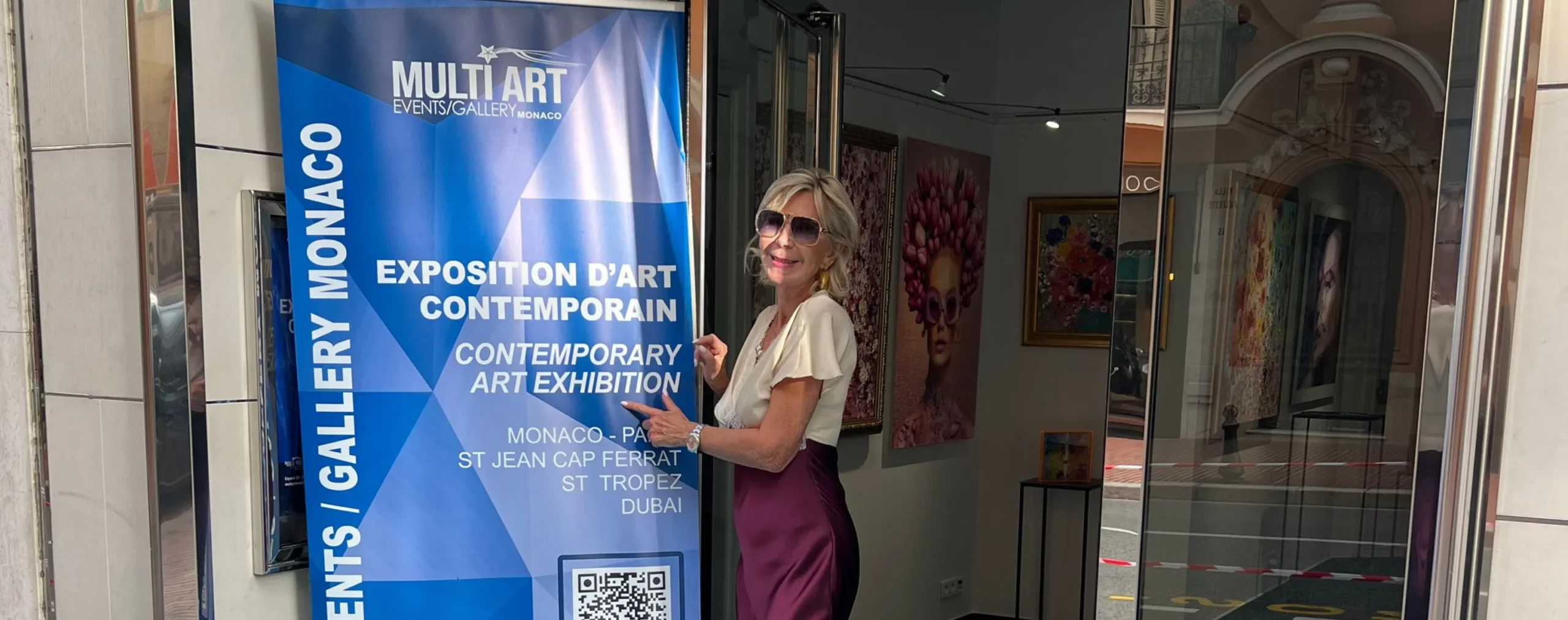 multi art Wendy Lauwers Art Mag internationaal