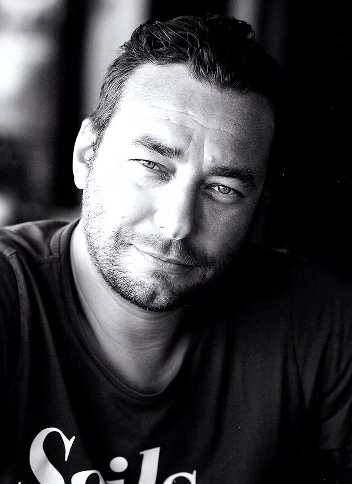 portrait steve Chaudanson