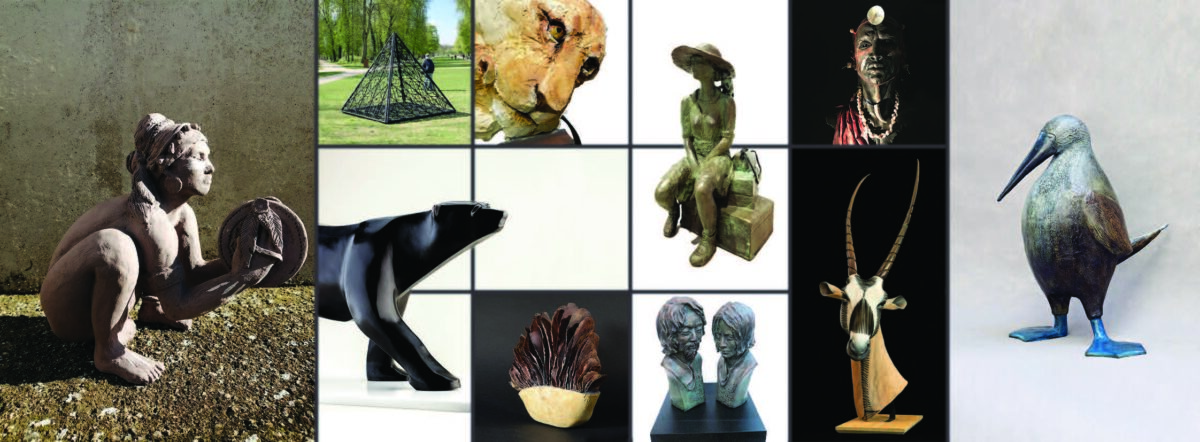biennale sculpture de bourgogne