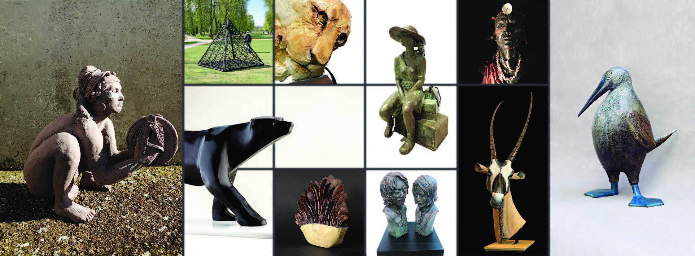 biennale sculpture de bourgogne