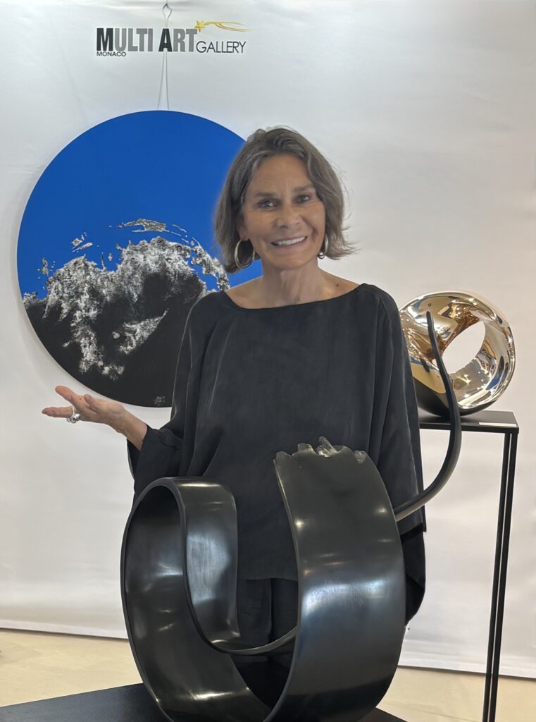 Fabienne Fol Art Riviera Tour 2026