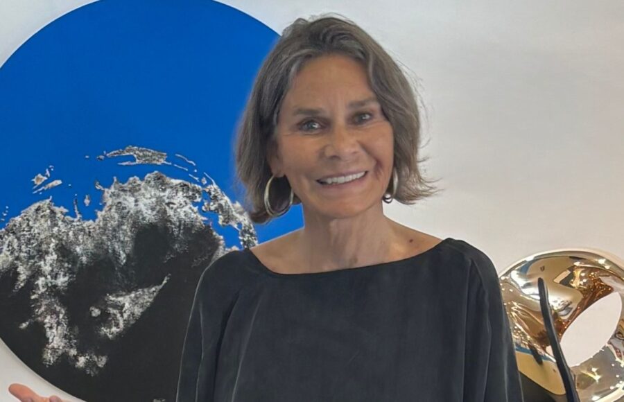 Fabienne Fol art riviera tour 2026