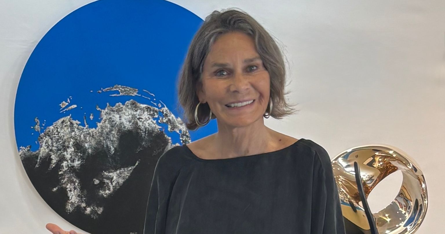 Fabienne Fol art riviera tour 2026